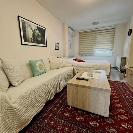Apartmani 23 Yeni Pazar Dış mekan fotoğraf