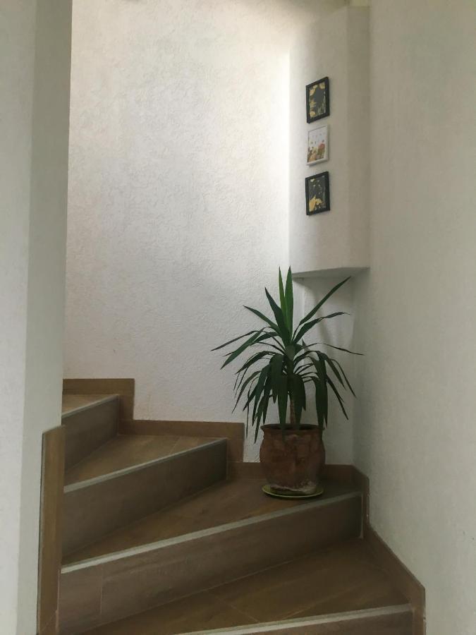 Apartmani 23 Yeni Pazar Dış mekan fotoğraf