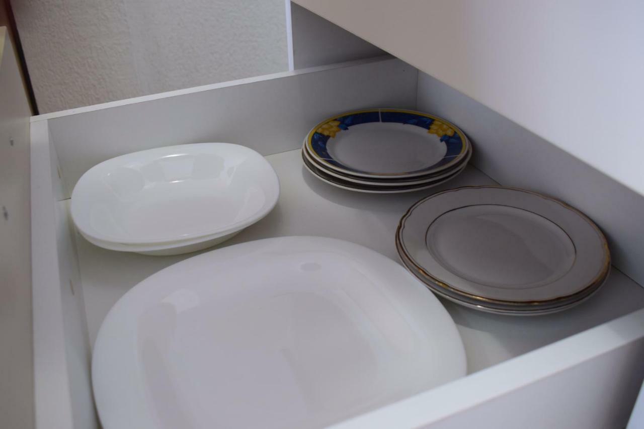 Apartmani 23 Yeni Pazar Dış mekan fotoğraf