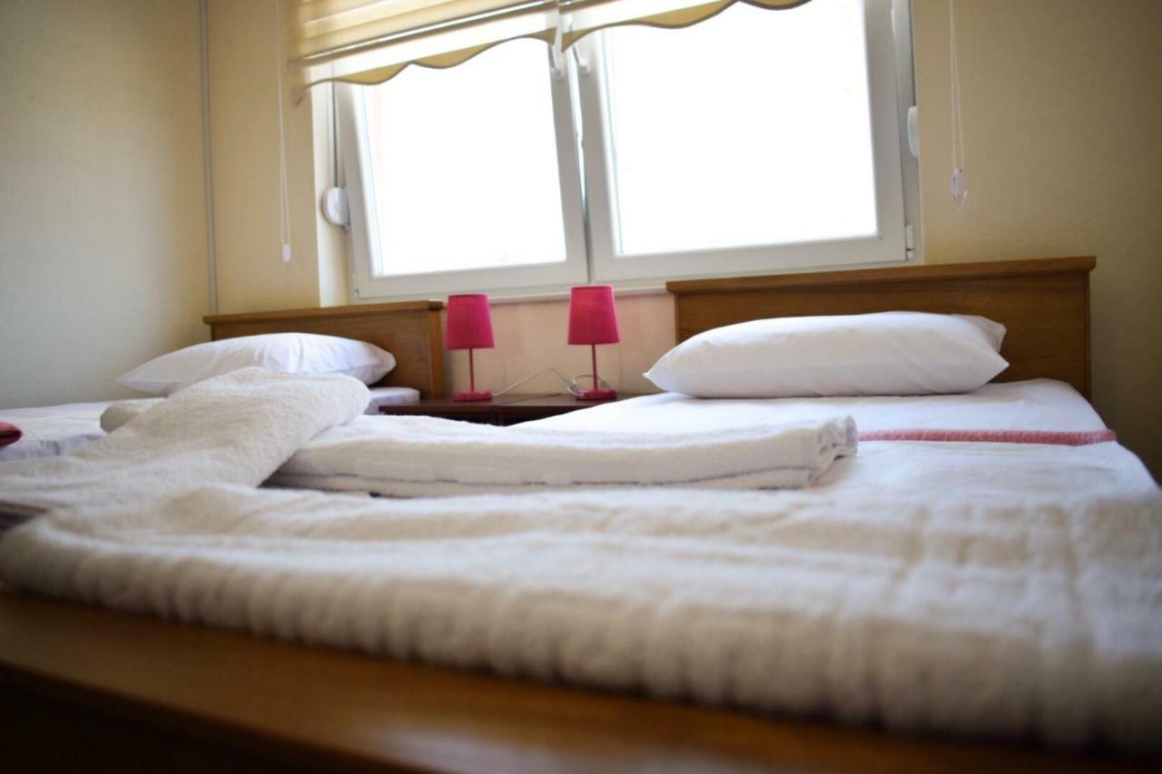 Apartmani 23 Yeni Pazar Dış mekan fotoğraf