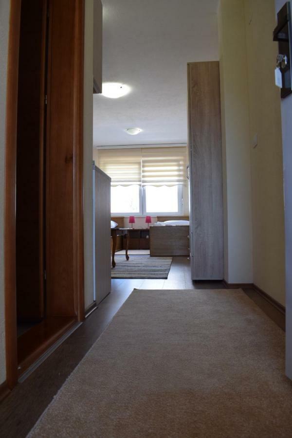 Apartmani 23 Yeni Pazar Dış mekan fotoğraf