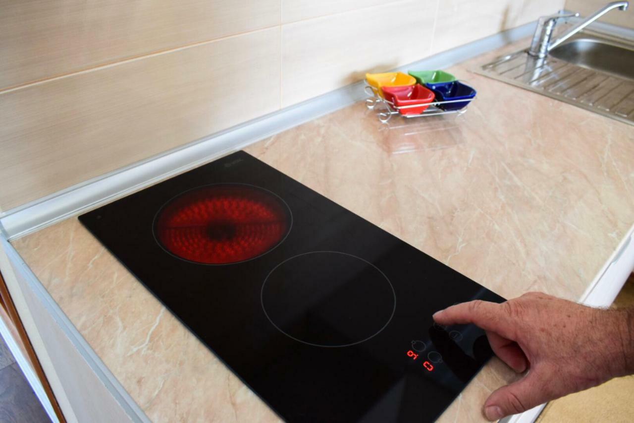 Apartmani 23 Yeni Pazar Dış mekan fotoğraf