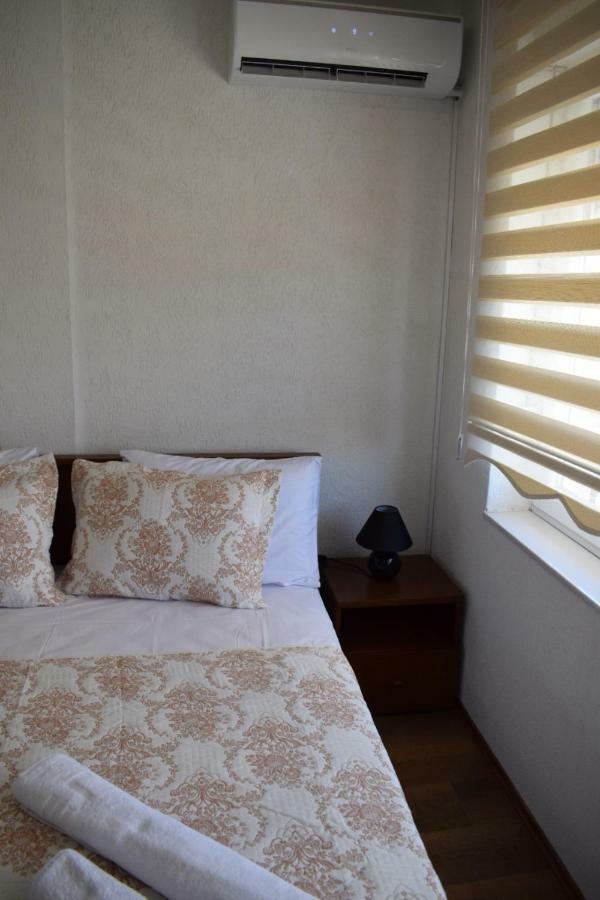 Apartmani 23 Yeni Pazar Dış mekan fotoğraf