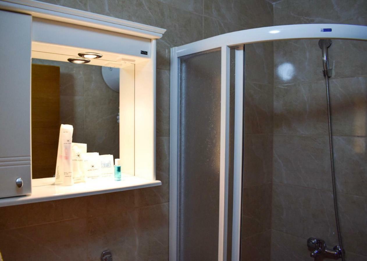 Apartmani 23 Yeni Pazar Dış mekan fotoğraf