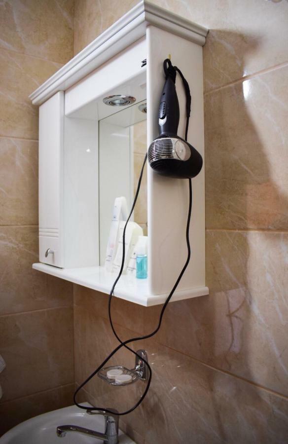 Apartmani 23 Yeni Pazar Dış mekan fotoğraf