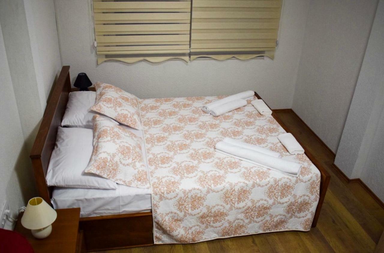 Apartmani 23 Yeni Pazar Dış mekan fotoğraf