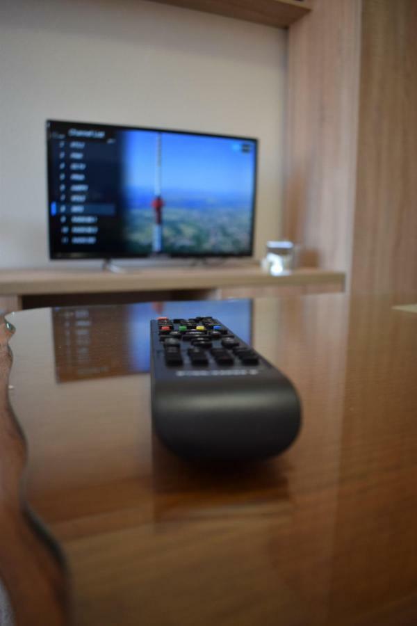 Apartmani 23 Yeni Pazar Dış mekan fotoğraf