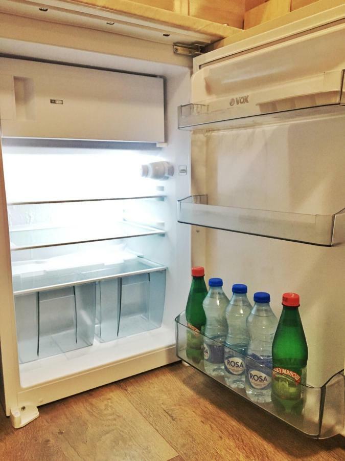 Apartmani 23 Yeni Pazar Dış mekan fotoğraf