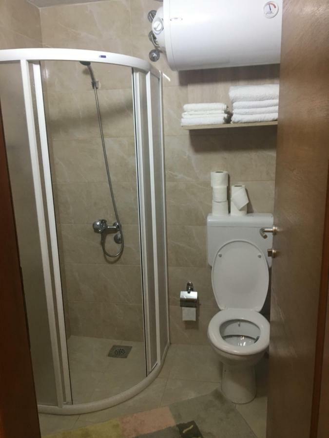 Apartmani 23 Yeni Pazar Dış mekan fotoğraf