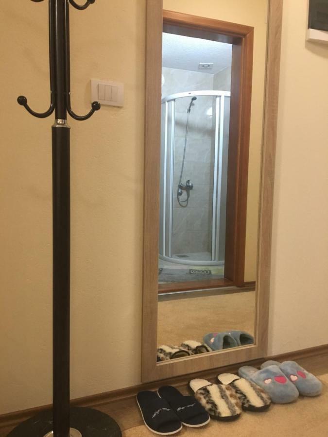 Apartmani 23 Yeni Pazar Dış mekan fotoğraf