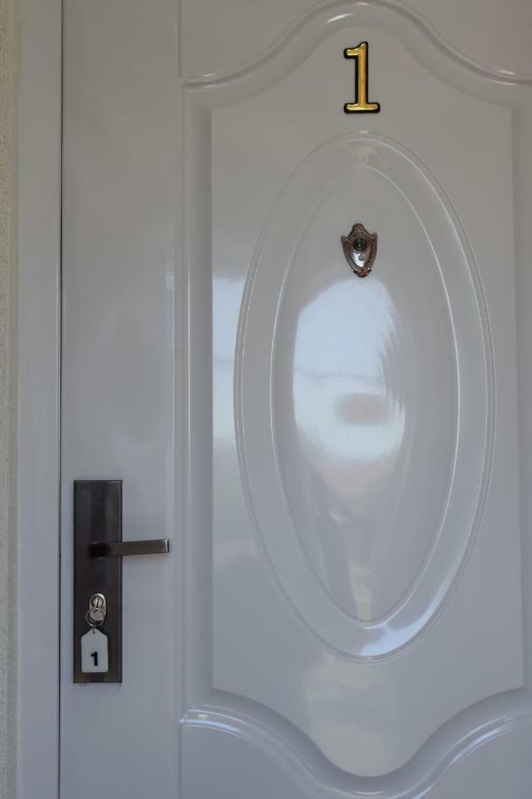 Apartmani 23 Yeni Pazar Dış mekan fotoğraf